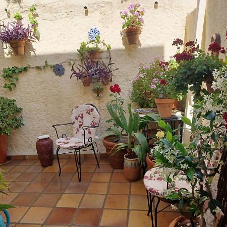Casa Rural B&B Casamedico Turre Exterior photo