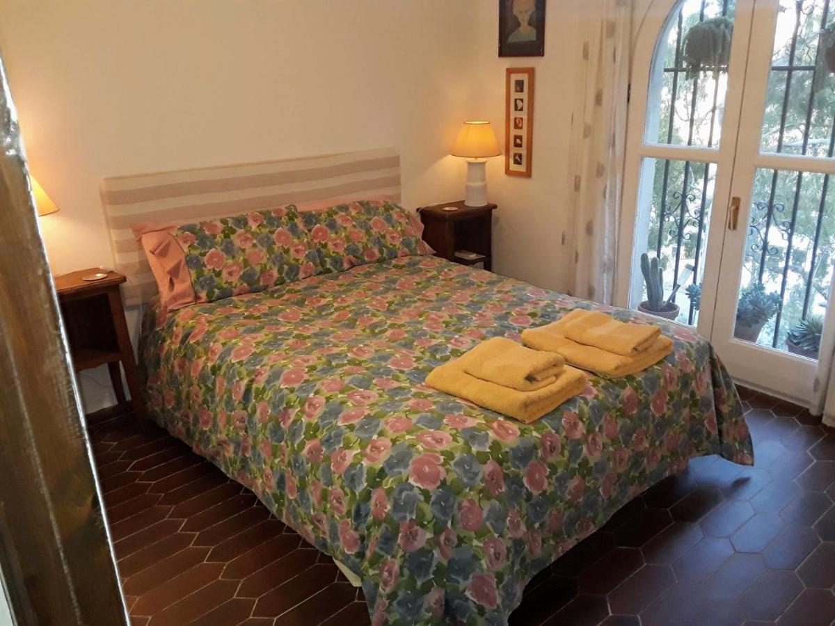 Casa Rural B&B Casamedico Turre Exterior photo