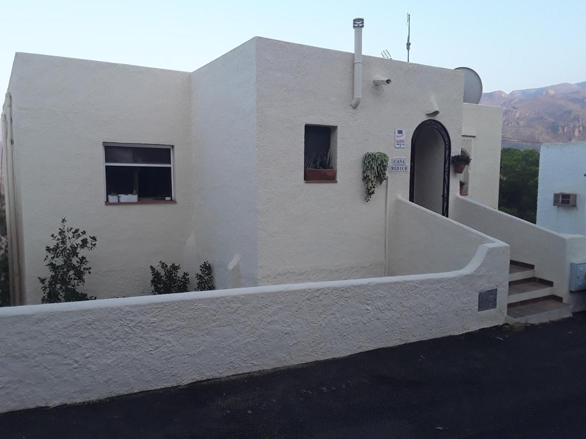 Casa Rural B&B Casamedico Turre Exterior photo