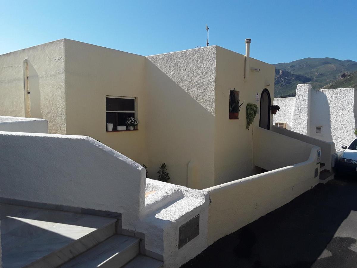 Casa Rural B&B Casamedico Turre Exterior photo